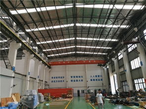鄂州鋼結(jié)構(gòu)廠房檢測(cè)工程實(shí)力與建筑設(shè)備保障