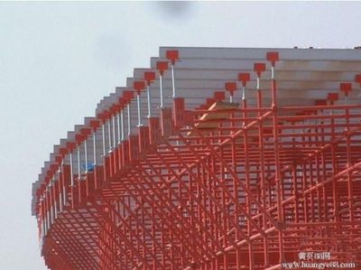 任丘市中翰建筑器材廠 專業(yè)腳手架與建筑設(shè)備供應(yīng)商