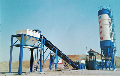 博達(dá)重工與鼎盛重工穩(wěn)定土拌和設(shè)備對(duì)比 500T與WS(D)系列的選擇指南