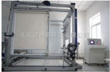 建筑外遮陽產(chǎn)品性能檢測設(shè)備與腳手架應(yīng)用