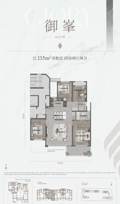 龍湖御湖境營銷中心 建筑面積、在售均價、周邊設施及產品與建筑設備租賃解析