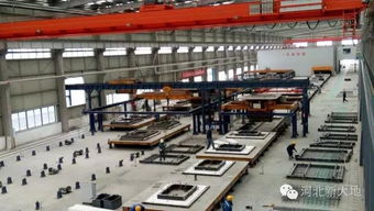 河北新大地與成都建工強強聯手，以全裝配式技術革新公共建筑腳手架施工