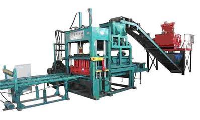 凱里建豐機械 專注環保建材設備，助力綠色建筑發展