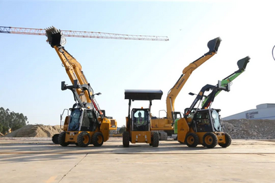 無人駕駛新時代 輝煌六十三載，共享大國重器智能科技之魅