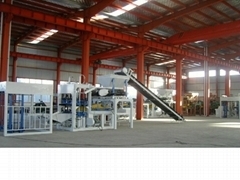 腳手架 建筑行業的支柱與自助貿易的新機遇